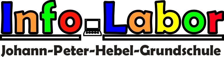 1 Info Labor Logo