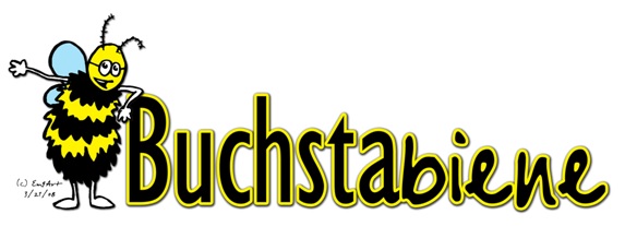 7 Info Labor Buchstabiene Logo